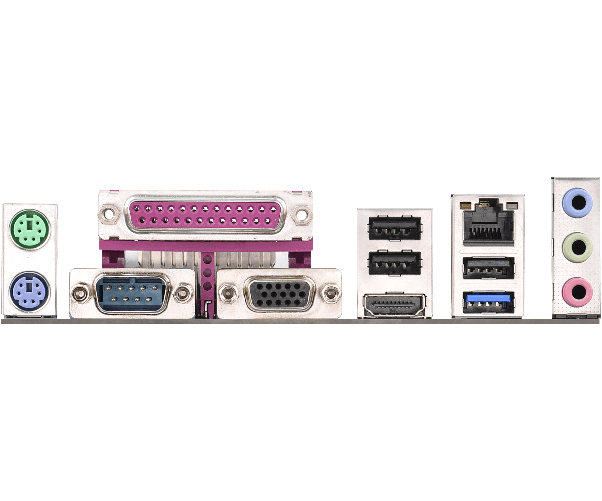 ASRock > Q1900M Pro3